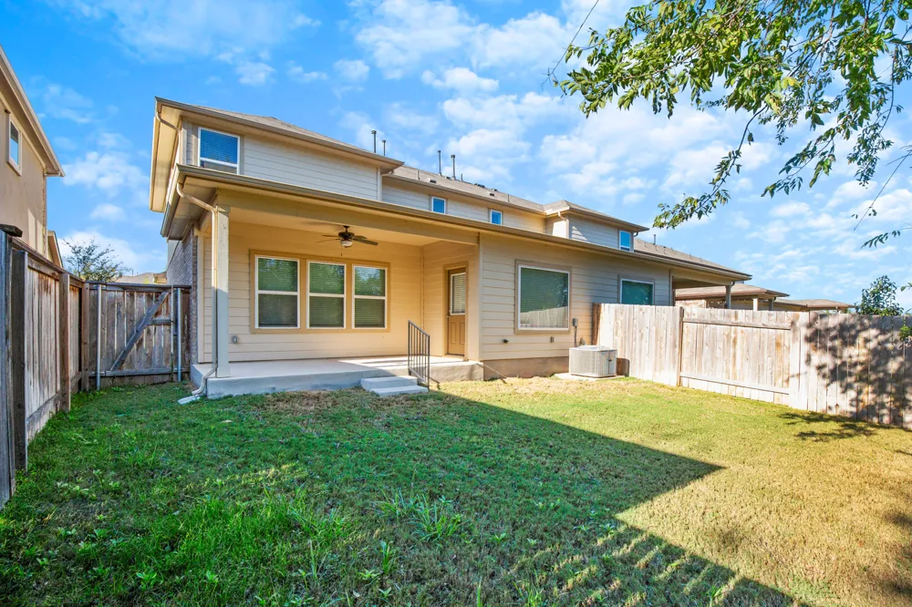1120 La Conterra Boulevard Georgetown, TX 78626