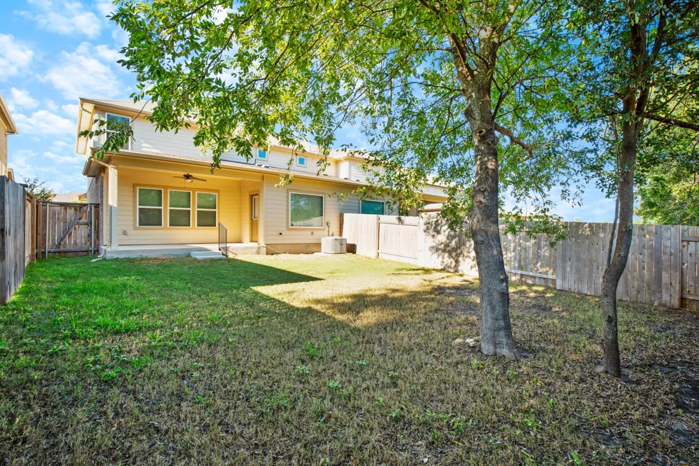1120 La Conterra Boulevard Georgetown, TX 78626