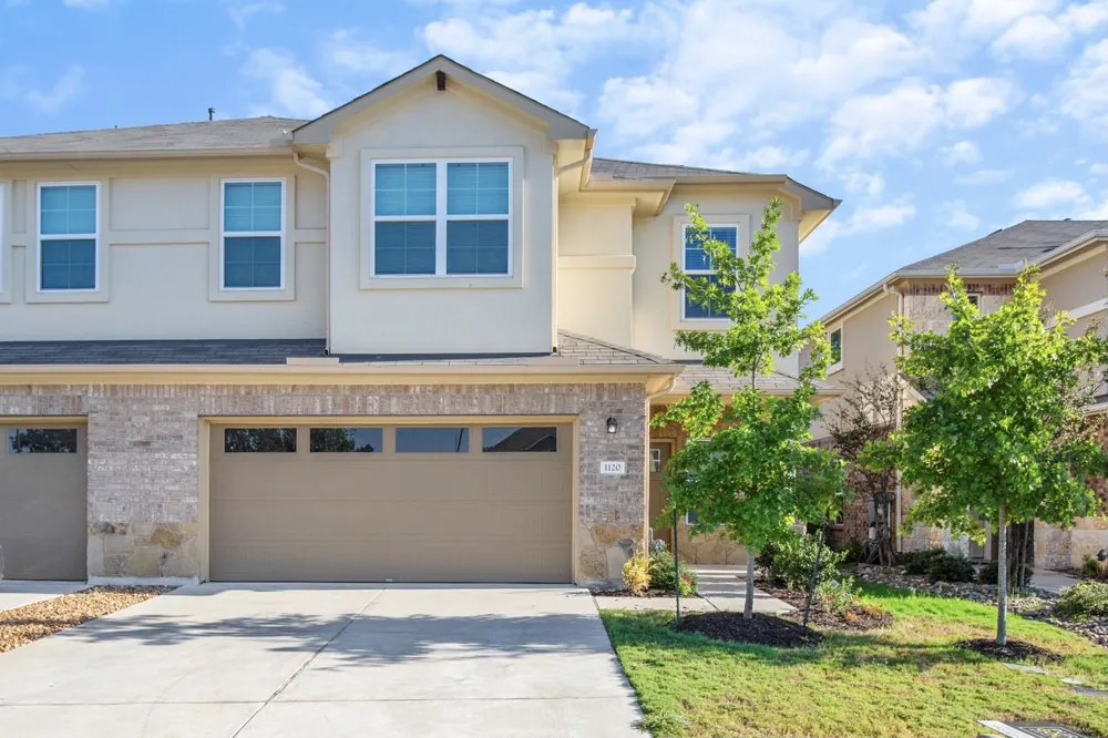 1120 La Conterra Boulevard Georgetown, TX 78626