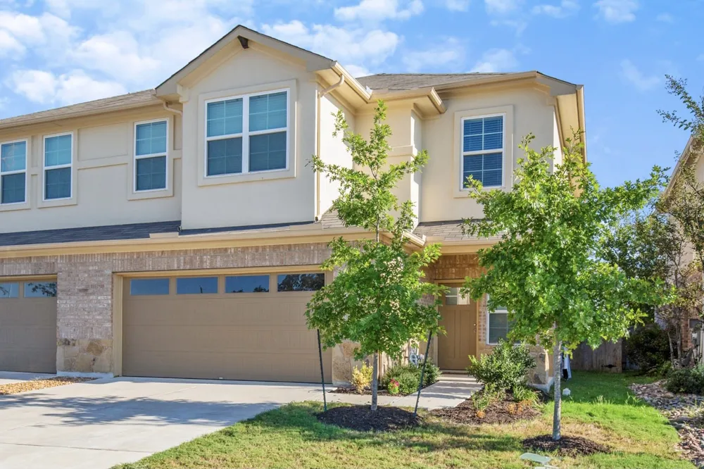 1120 La Conterra Boulevard Georgetown, TX 78626