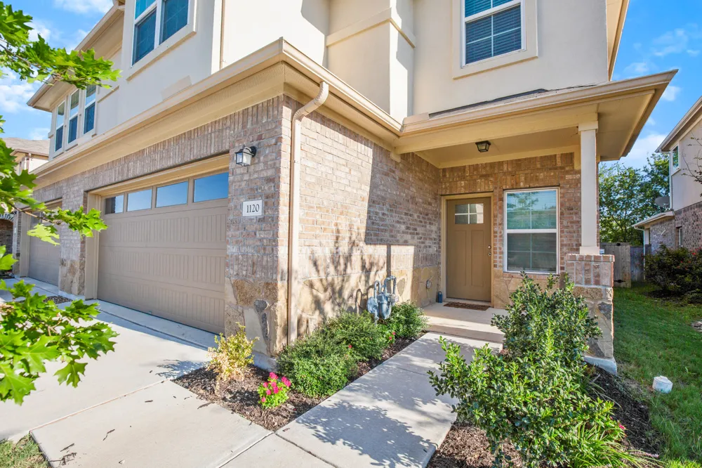 1120 La Conterra Boulevard Georgetown, TX 78626