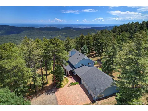 8485 S Doubleheader Ranch Road