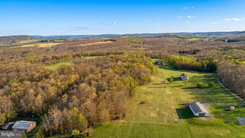 ASPEN WOODS DRIVE Mc Henry, MD 21541