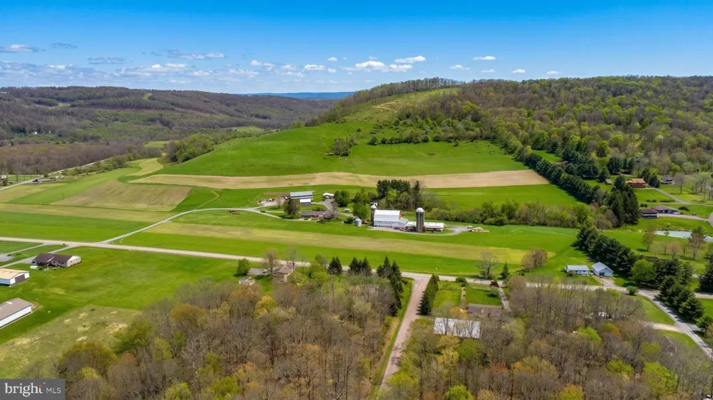 ASPEN WOODS DRIVE Mc Henry, MD 21541