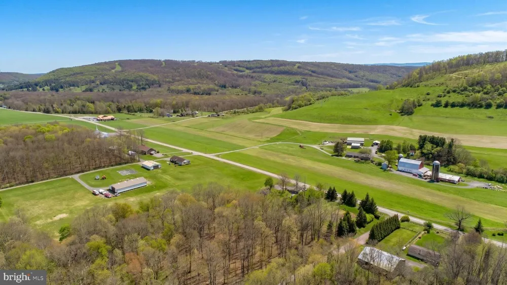 ASPEN WOODS DRIVE Mc Henry, MD 21541