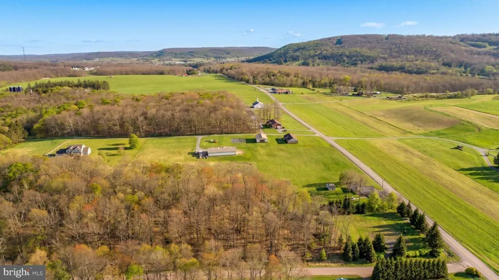 ASPEN WOODS DRIVE Mc Henry, MD 21541