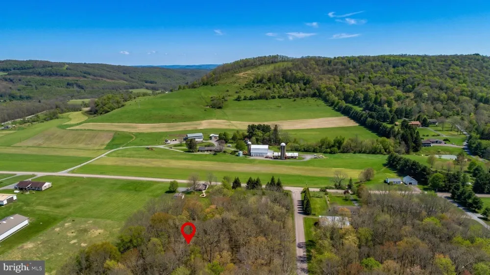 ASPEN WOODS DRIVE Mc Henry, MD 21541