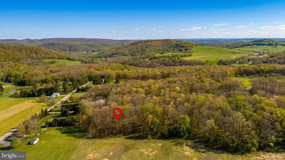 ASPEN WOODS DRIVE Mc Henry, MD 21541
