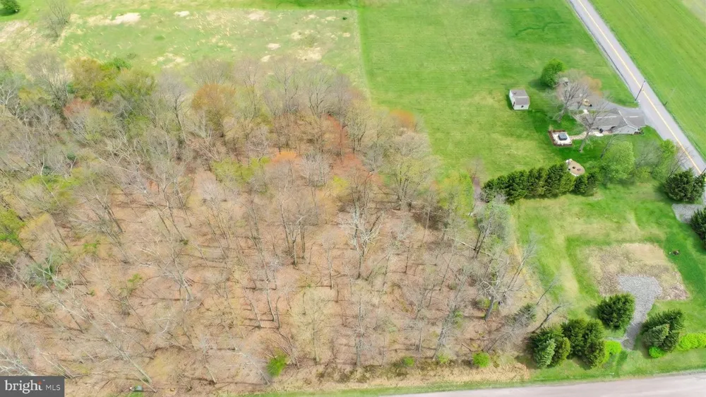 ASPEN WOODS DRIVE Mc Henry, MD 21541