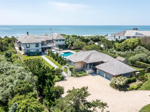 40 Dune Road