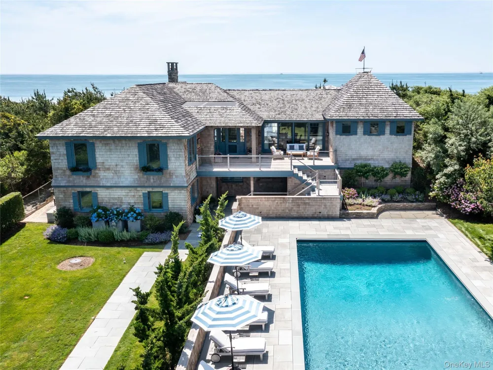 40 Dune Road Quogue, NY 11959