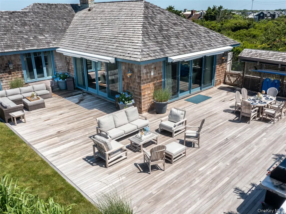 40 Dune Road Quogue, NY 11959