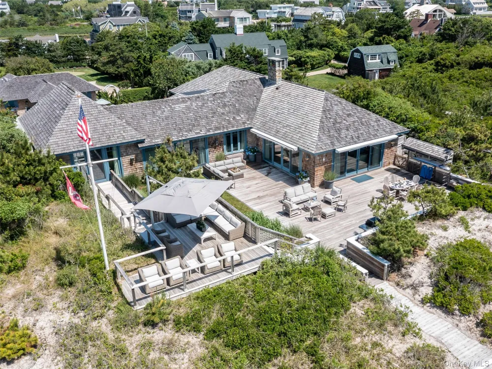40 Dune Road Quogue, NY 11959