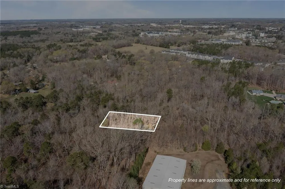 0 Kirkpatrick Road Burlington, NC 27215