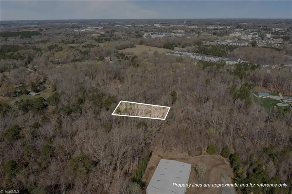 0 Kirkpatrick Road Burlington, NC 27215