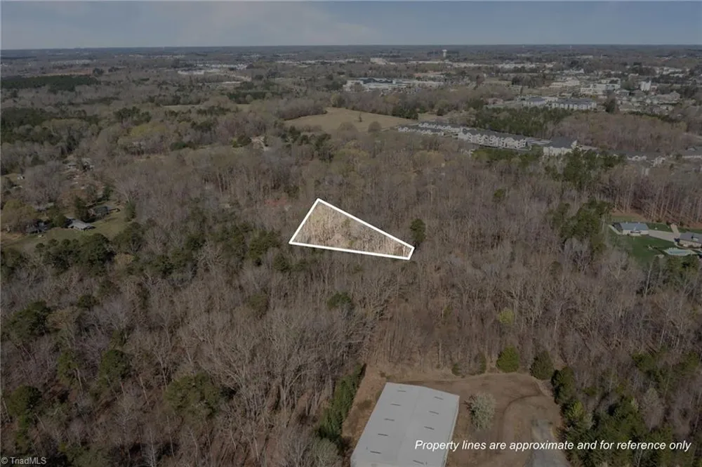 0 Kirkpatrick Road Burlington, NC 27215