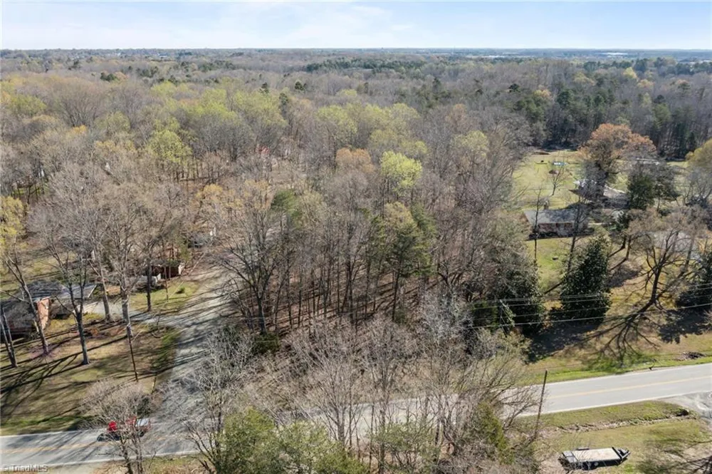 0 Kirkpatrick Road Burlington, NC 27215