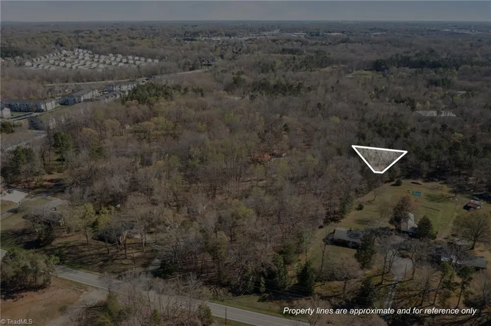 0 Kirkpatrick Road Burlington, NC 27215