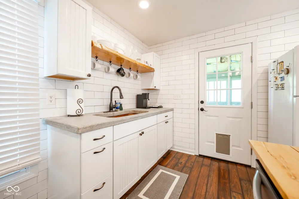 32 Beveridge Street Greencastle, IN 46135