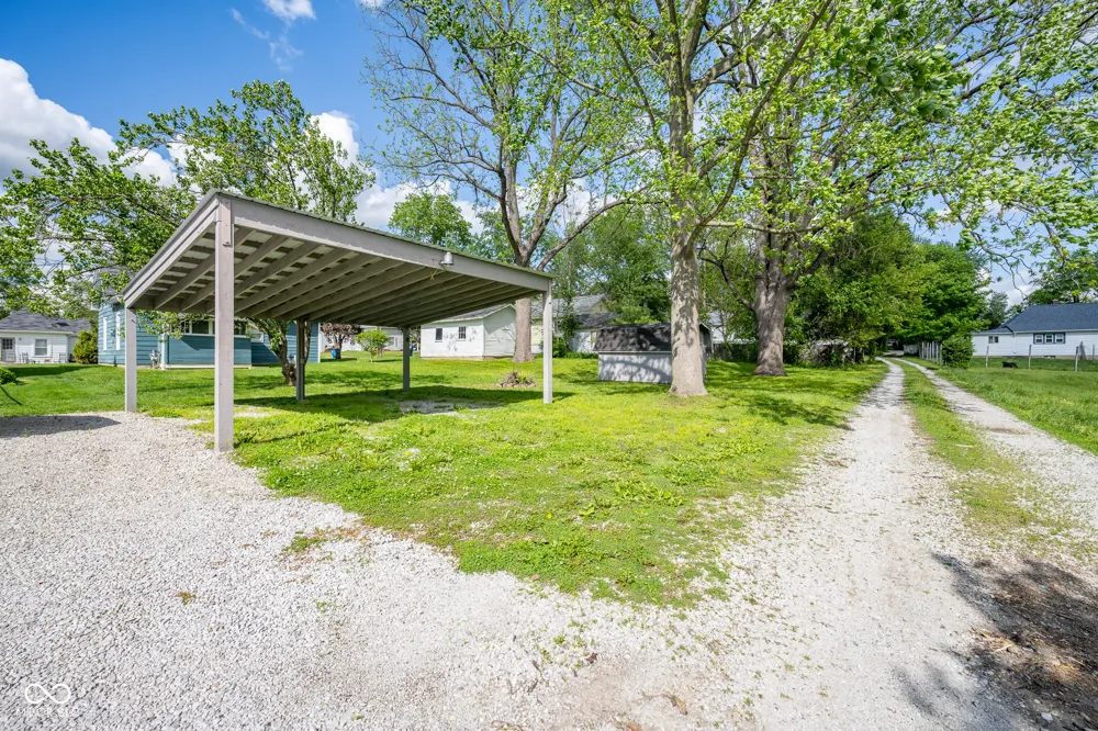 32 Beveridge Street Greencastle, IN 46135
