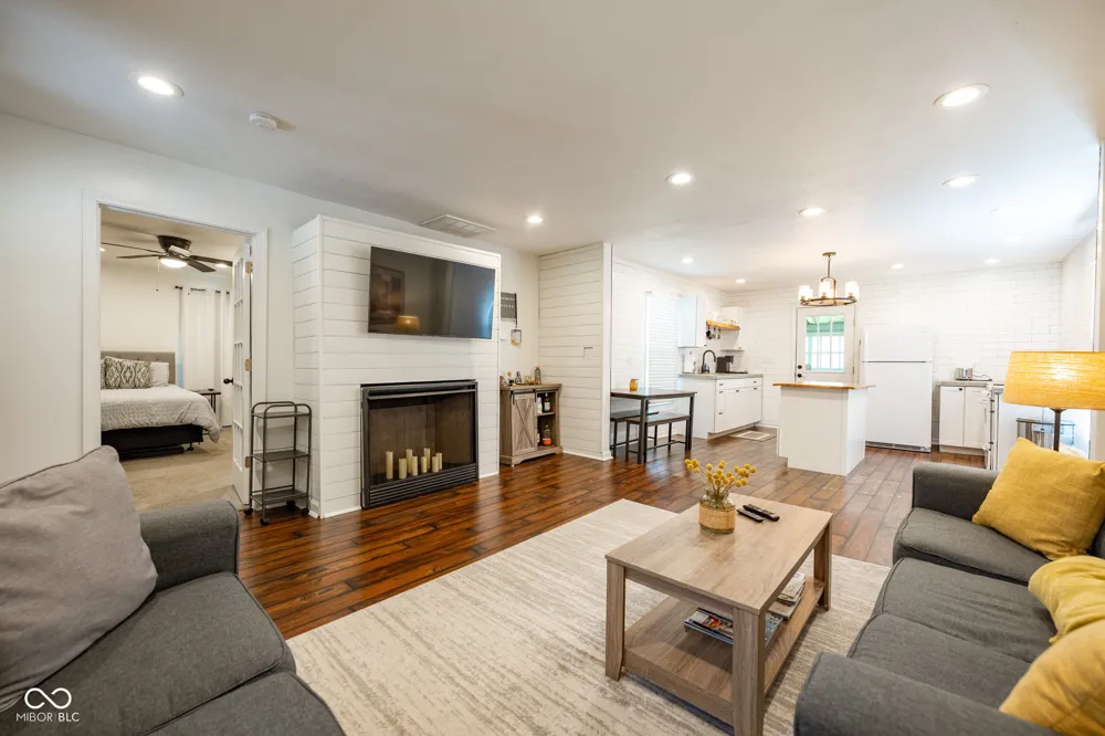 32 Beveridge Street Greencastle, IN 46135