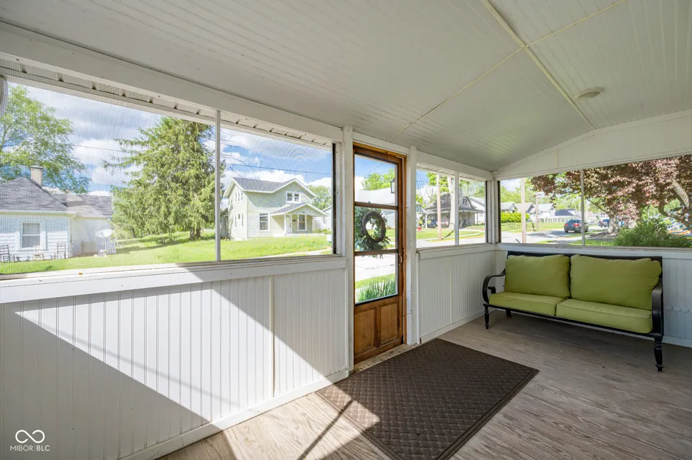32 Beveridge Street Greencastle, IN 46135