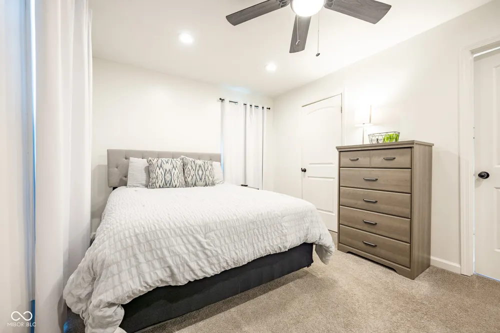 32 Beveridge Street Greencastle, IN 46135