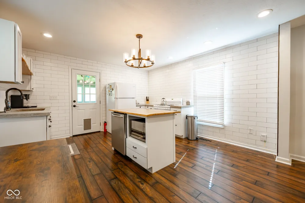 32 Beveridge Street Greencastle, IN 46135
