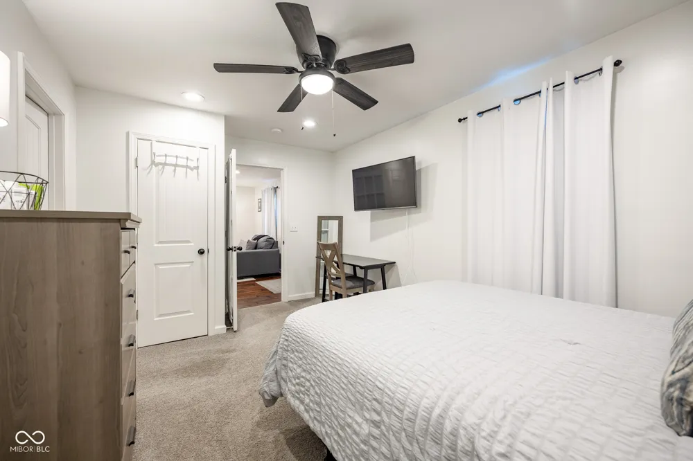 32 Beveridge Street Greencastle, IN 46135