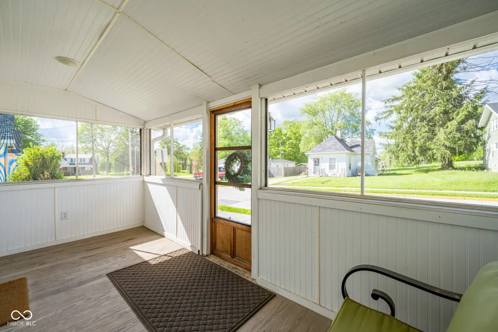 32 Beveridge Street Greencastle, IN 46135