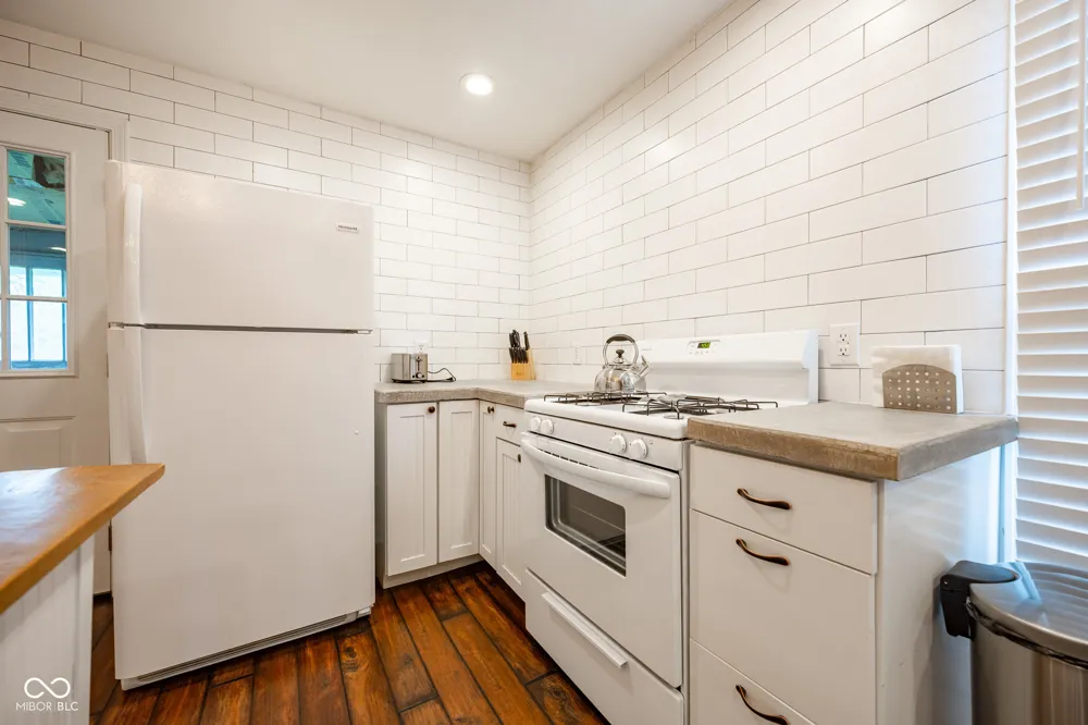 32 Beveridge Street Greencastle, IN 46135