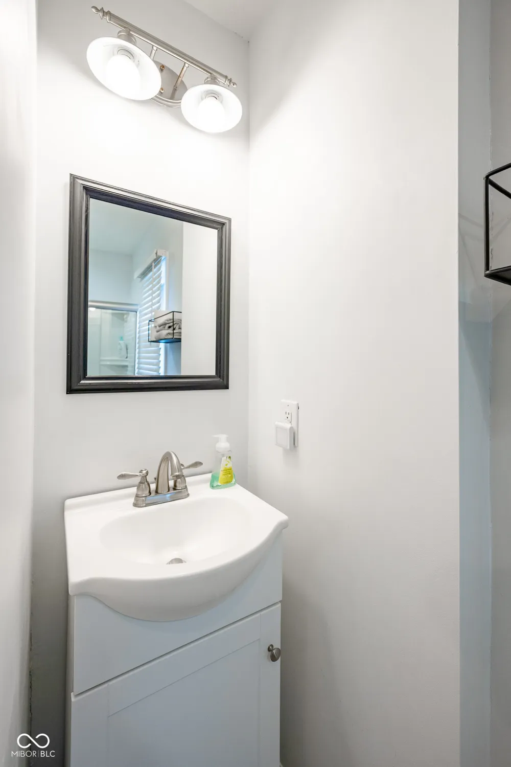 32 Beveridge Street Greencastle, IN 46135