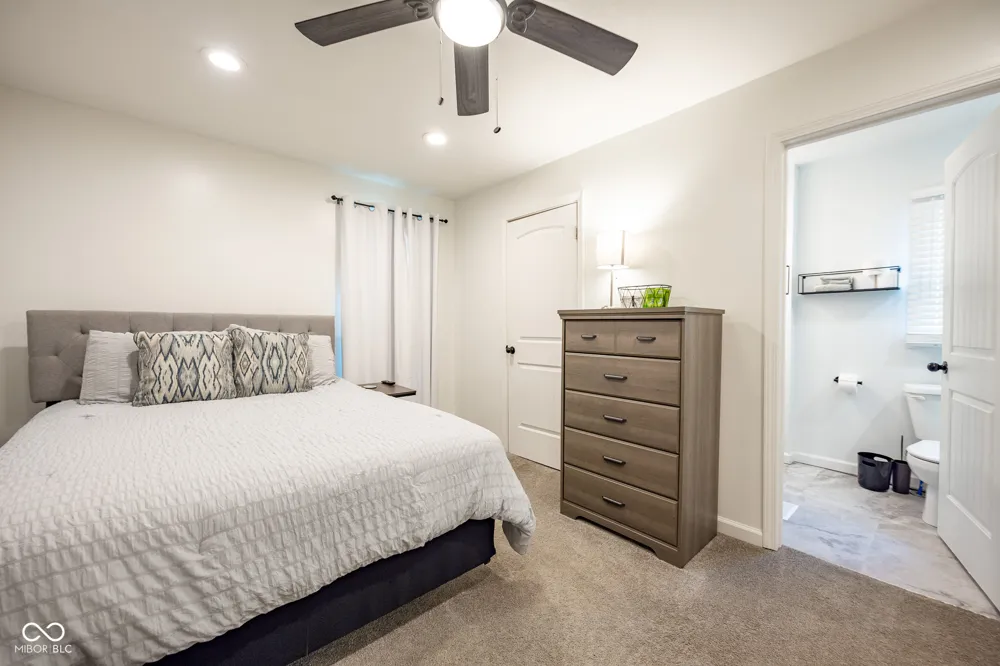 32 Beveridge Street Greencastle, IN 46135