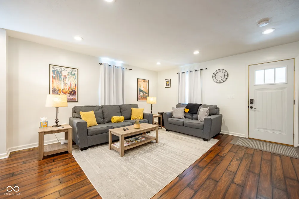 32 Beveridge Street Greencastle, IN 46135