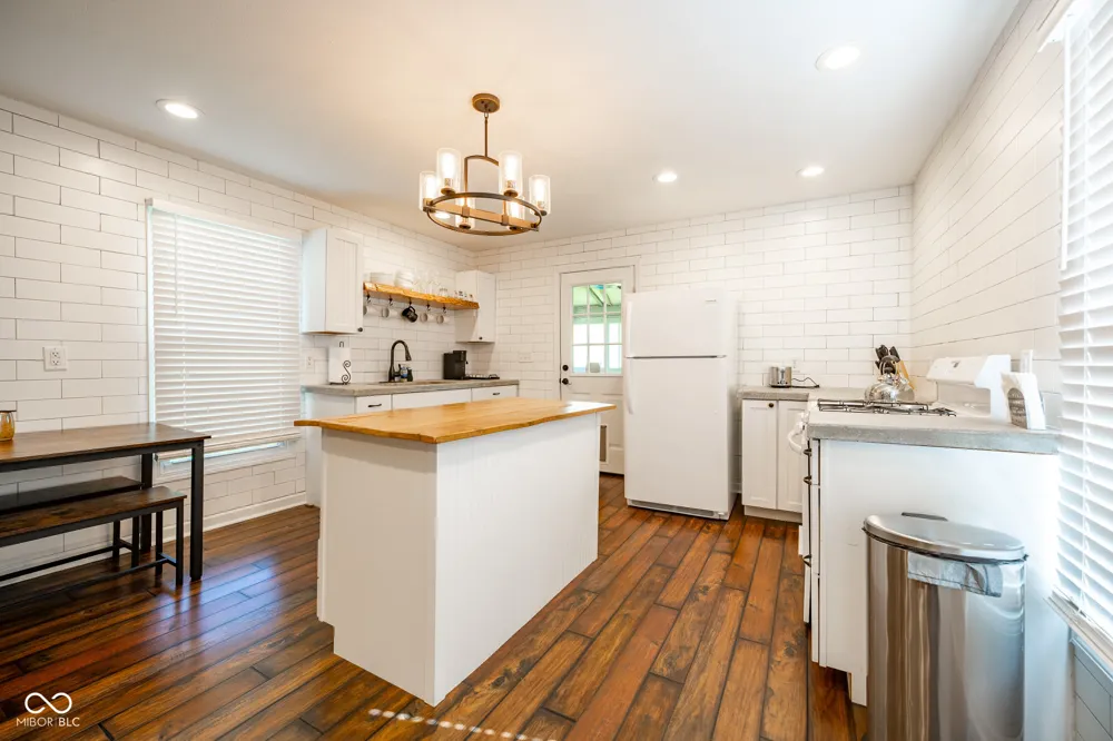 32 Beveridge Street Greencastle, IN 46135