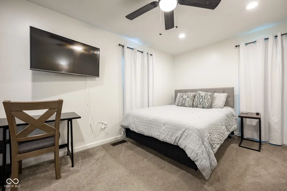32 Beveridge Street Greencastle, IN 46135