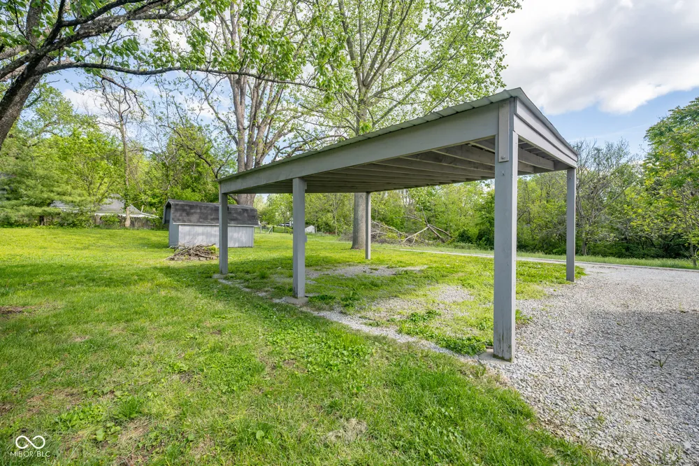 32 Beveridge Street Greencastle, IN 46135