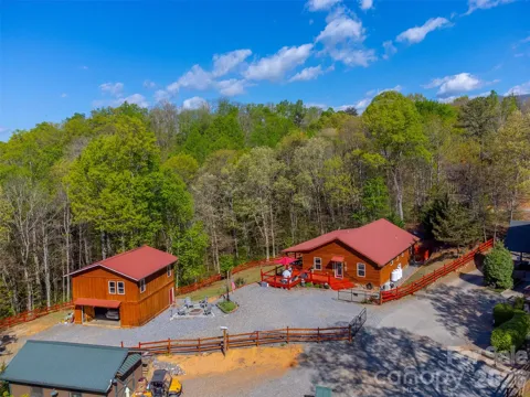30 Sleepy Bear Ridge
