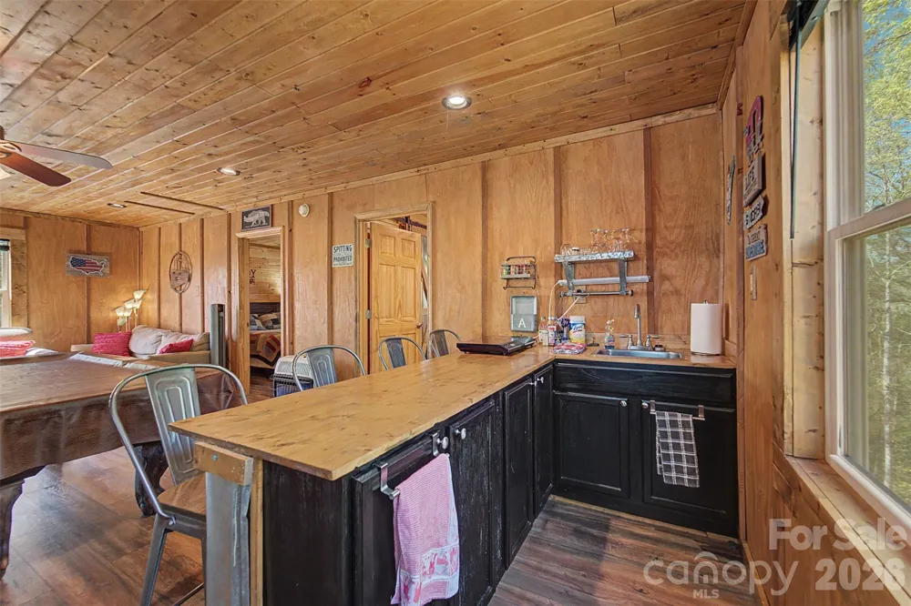 30 Sleepy Bear Ridge Whittier, NC 28789