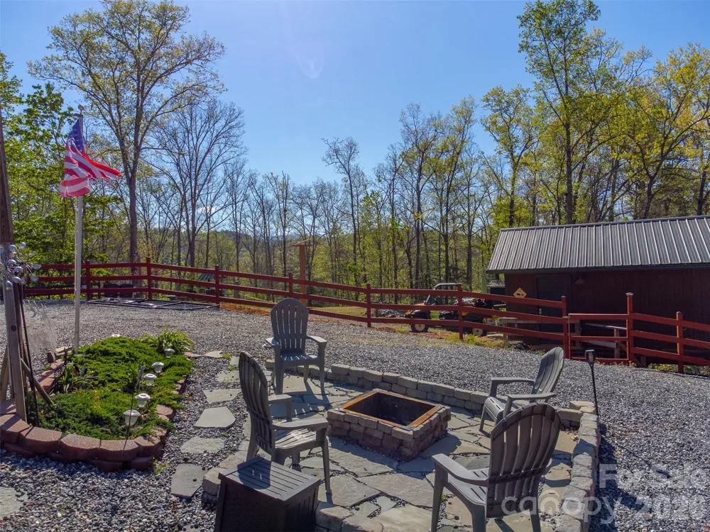 30 Sleepy Bear Ridge Whittier, NC 28789