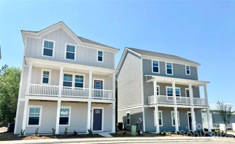 2290 Marsh Hawk Street #Rose