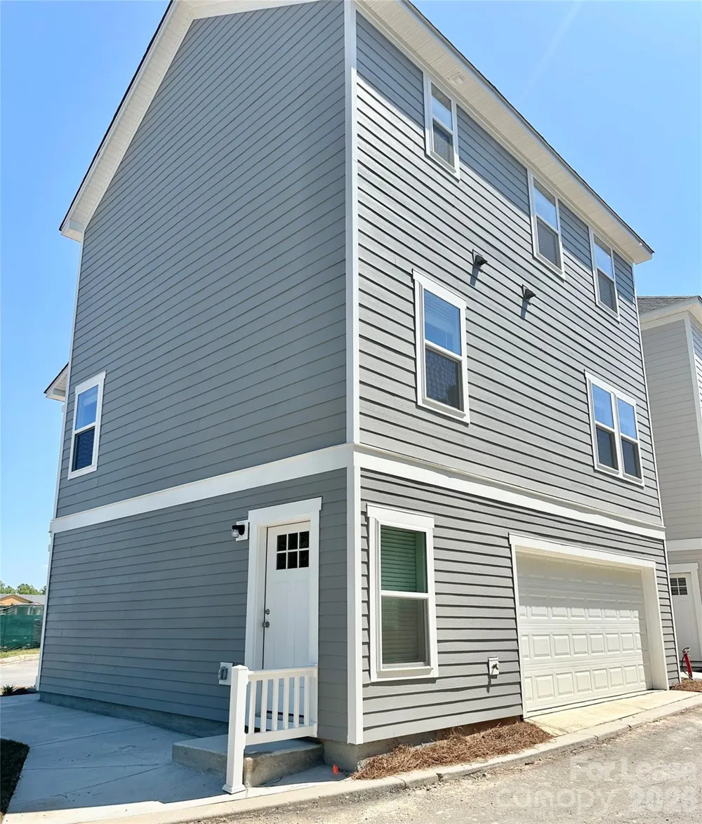2290 Marsh Hawk Street #Rose Gastonia, NC 28052