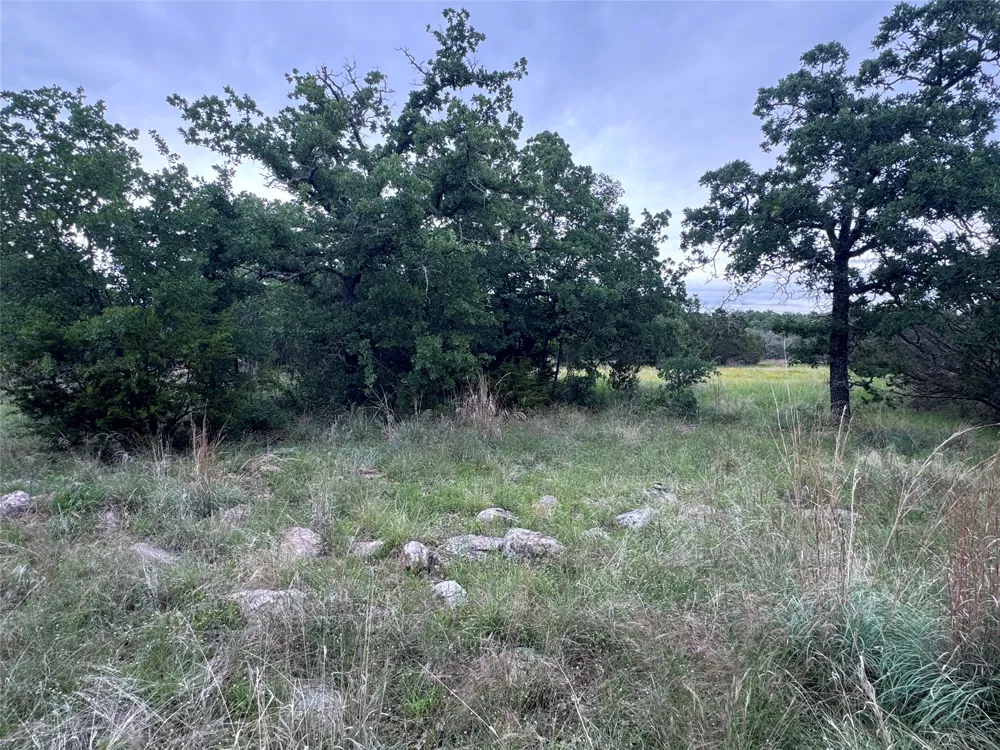 Stagecoach Trail Gordon, TX 76453