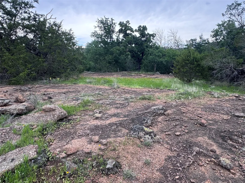 Stagecoach Trail Gordon, TX 76453