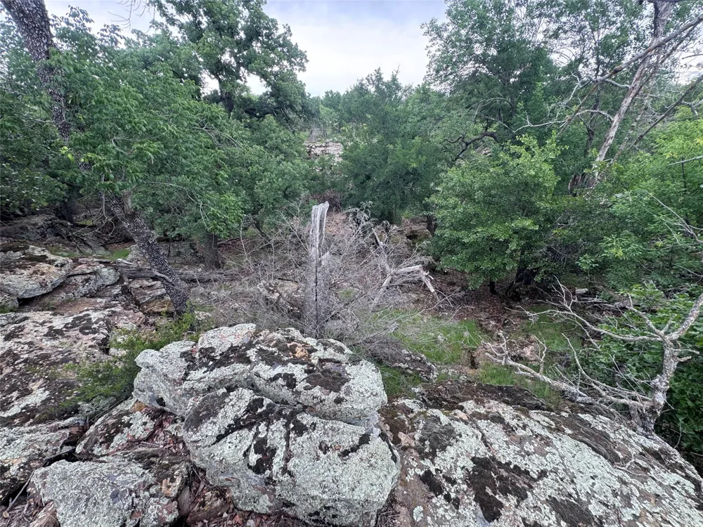 Stagecoach Trail Gordon, TX 76453