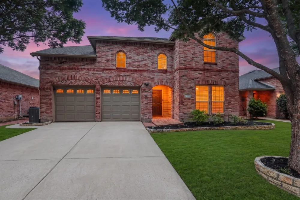 2408 Eisenhower Drive