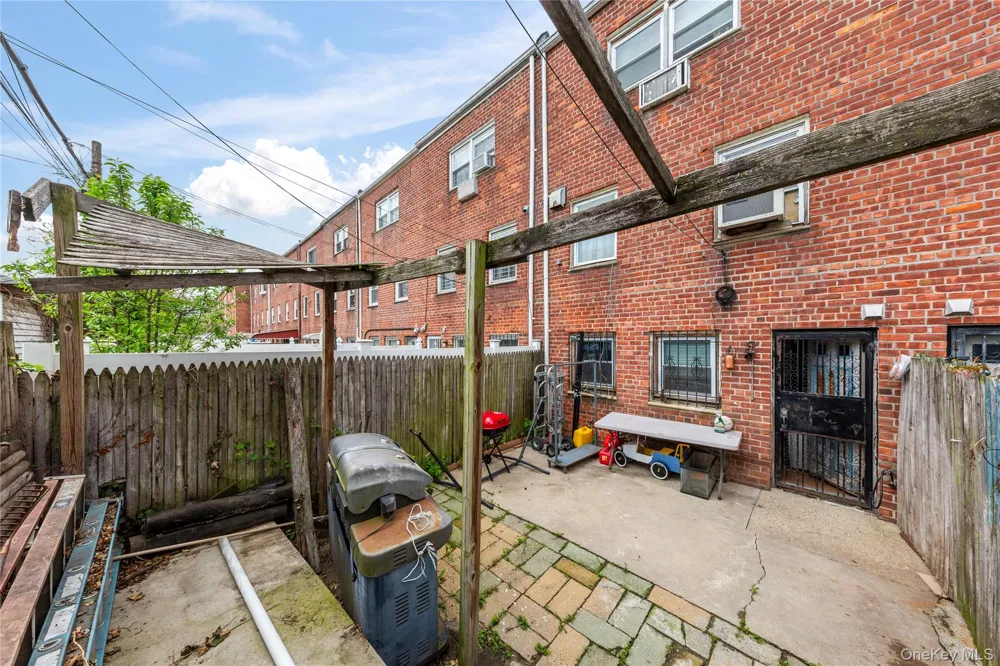 217-35 Hempstead Avenue Queens Village, NY 11429
