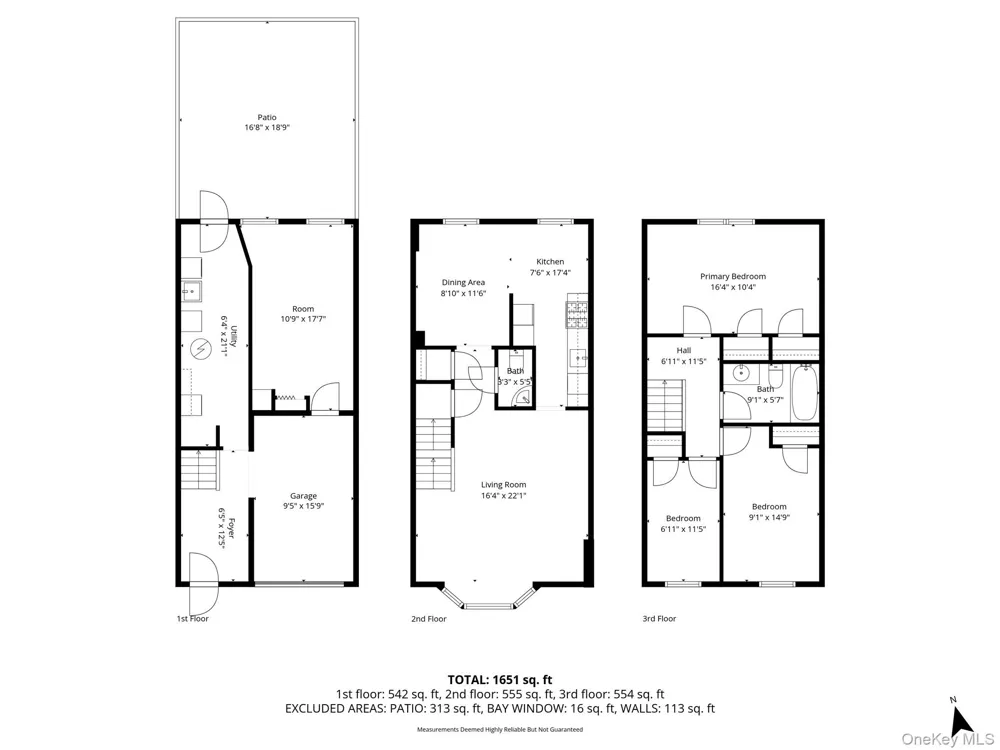 217-35 Hempstead Avenue Queens Village, NY 11429