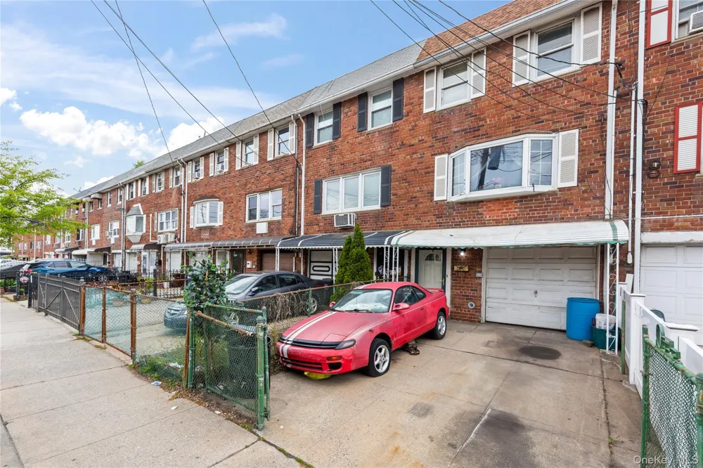 217-35 Hempstead Avenue Queens Village, NY 11429