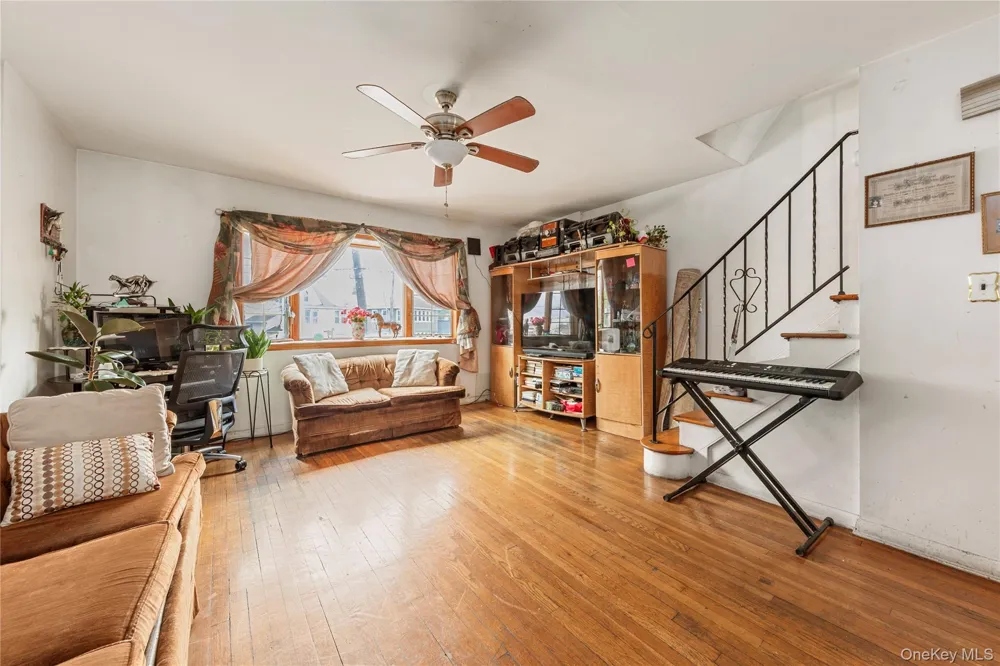217-35 Hempstead Avenue Queens Village, NY 11429
